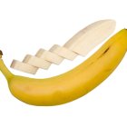 El guineo te da energía