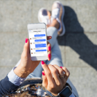 Facebook cuenta con esta opción desde 2017, pero no estaba disponible solo para la versión de escritorio.