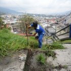 La organización barrial en Quito requiere reformas.