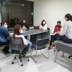 Desde noviembre, la aplicación ha sumado cada vez más conductoras y mensualmente realiza un aproximado de 3.000 carreras.