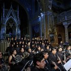 El encuentro tendrá recitales presenciales y virtuales durante catorce días.