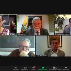 Cantidad.  Para la segunda vuelta está prevista la impresión de 13,1 millones de papeletas. El CNE desembolsó 590.000 para el efecto.