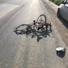 Suceso. El hecho se produjo el sábado 20 de marzo.