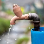 La UE subraya "valor del agua", recurso escaso y vital frente a infecciones.