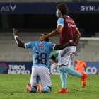 El 9 de Octubre terminó con el invicto de Emelec y le impidió igualar a Barcelona en la cima de la tabla