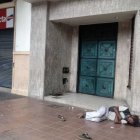 La indigencia es uno de los problemas que registra el centro de Guayaquil.
