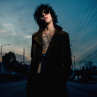 La cantautora y compositora estadounidense se dio a conocer mundialmente por su sencillo "Lost on You".