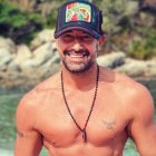 La difusión del vídeo lo afectó de tal manera que no quiso salir de su casa.