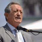 El Gobierno ecuatoriano reconoció el viernes que una decena de funcionarios del entorno más próximo al presidente Moreno fueron vacunados contra la covid-19.