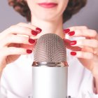 Los videos ASMR están en plataformas como Instagram, Youtube y Tik Tok.