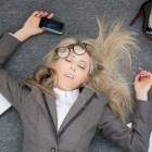 Los especialistas recomiendan fijar objetivos con un plazo realista en vez de prescribir horario de trabajo fijos.