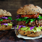 La cocina vegana tiene hoy en día mucho más para ofrecer que una pasta de soja.