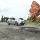 RECORRIDO POR EL CANTON DAULE POR LOS BACHES QUE TIENEN 16 DE MARZO DEL 2021 GUAYAQUIL-ECUADOR