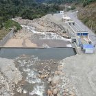 Se invirtió $ 39,9 millones en la ampliación de la planta de Paluguillo.