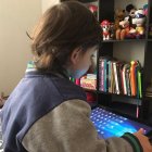 Los niños, convertidos en consumidores digitales sin derechos reconocidos.