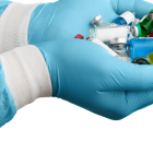 El bloqueo se descubrió gracias a la visita del comisario europeo de Mercado Interior, Thierry Breton, a la planta de Leiden, en Países Bajos.