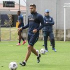Christian Noboa es uno de los más experimentados de la selección