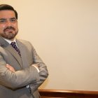 Carlos Loaiza es socio de la consultora multinacional PwC
