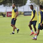 La selección ecuatoriana contará con Mena y Noboa como estelares contra Bolivia.