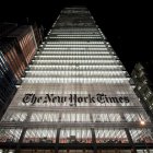 The New York Times no es el primer medio que vende un coleccionable digital NFT.
