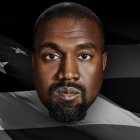 Kanye West no descarta ser presidente de Estados Unidos en un futuro.