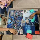 En Guayaquil, la tienda Duelist Place es la que mayor trayectoria posee. Acoge a todo tipo de jugadores a diario.