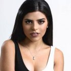 La actriz se convirtió en madre recientemente.