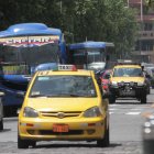 El aforo no se cumple, sobre todo en las horas pico. 

El aforo no se cumple, sobre todo en las horas pico. 
El aforo no se cumple, sobre todo en las horas pico. 



26 DE MARZO DEL 2021
. Angelo Chamba. (ag-extra ag-expreso ag-quito)