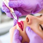 La micropigmentación permite la duración del maquillaje hasta por 5 años.