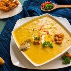 Aprenda a preparar este potaje que se consume en Semana Santa