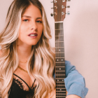 Nikki empezó su carrera a los 15 años.