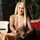 En lo personal, Nathalie guarda hobbies y aficiones a deportes extremos.