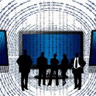 Normativa. Hay una delgada línea que separa lo legal de lo ilegal en la comercialización de bases de datos.