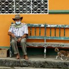 Solo un 7,6 % de los latinoamericanos tienen acceso a los cuidados paliativos.