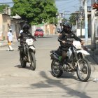 En la escena encontraron 11 indicios de proyectiles.