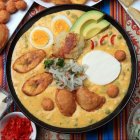 Los comensales podrán votar por el mejor plato. El evento también se transmitirá vía web.