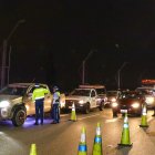 Acción. Diferentes operativos se ejecutan en Guayaquil.