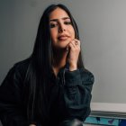 La venezolana se ha codeado con los más importantes artistas latinos del momento.