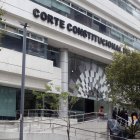 La Corte Constitucional emitió un comunicado aclarando sus competencias sobre los estados de excepción.