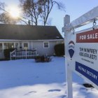 Los precios medios de la vivienda ajustados a la inflación se encuentran a niveles que no se veían desde los momentos previos al estallido de la burbuja por la crisis de las hipotecas basura de 2008.