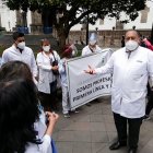 Los profesionales aseguran que los constantes cambios en el Ministerio de Salud ha impedido tener una coordinación adecuada.