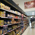 Los supermercados de la ciudad podrán funcionar en horario normal.