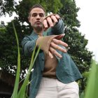 Roberto Manrique estrenará su serie web este 4 de abril.