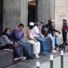 Pichinha es una de las provincias para las que el COE ha pedido el estado de excepción.