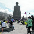 Los espacios fueron cerrados acatando las medidas de restricción anunciadas por el COE Nacional.