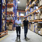 Dyvenpro es parte del grupo Difare.