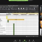 A inicios de semana, la Comisión de Fiscalización aprobó el cronograma del juicio político.