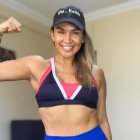 Lleva una vida saludable que incluye una buena alimentación y ejercicios.