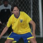 Juan Carlos Burbano recuerda con emoción el primer triunfo ante Brasil 20 años atrás.