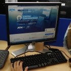 TRAMITE VIRTUAL PARA SACAR TURNO EN LA ATM/JIMMY NEGRETE/GUAYAQUIL-ECUADOR